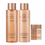 TONYMOLY Triple Collagen Total Tension 4-osaline komplekt 4-Piece Set