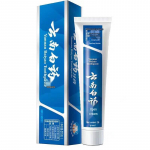 Yunnan Baiyao Gum Care Spearmint Toothpaste, 5 x 215g