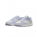 Nike Dunk Low 'Ghost Denim' HF1985-001 Naiste Sinine EU 38
