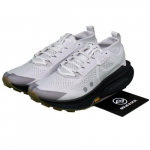 Nike ZoomX Zegama Trail 2 Hall IB7669-001 Meeste suurus EU 42 hall v&auml;rv