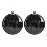 2 tk udutulede esipamperi lamp l&uuml;liti ja juhtmestikuga 5182025AA Sobib Chrysler Pacificale