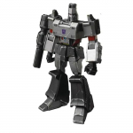Yolopark - Transformers : Esimene p&otilde;lvkond - Kuju Plastikust Mudelikomplekt AMK Pro Seeria Megatron 20 cm