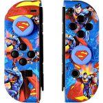 Kit d'accessoires Switch - Superman punane