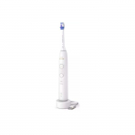 Brosse &agrave; dents - PHILIPS - HX7400/01 - Sonicare - Serie 6100 - Blanc - El&eacute;ctrique valge