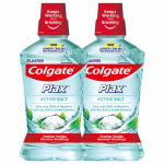 Colgate V&auml;rske Sool Suuvesi (500 ml x 2)