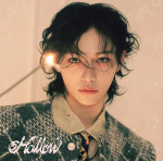 STRAY KIDS JAAPAN 3. MINIALBUM Hollow K&Otilde;IK versioon CD Avamata Suletud FELIX