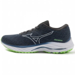 Mizuno Wave Rider 26 'Must' Tossud J1GC220354 44.5 tumesinine v&auml;rv