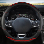 Rooli kate Renault Scenic Clio Laguna jaoks 2 3 4 5 Kangoo Fluence Megane Trafic Talisman Twingo Kaptur BLUE O SHAPE