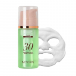 [MENOKIN] 30 Sekundiga Kiire Mullimask #CLEAR 95ml