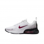 Nike Air Max Phoenix GS Valge Must Meeskonnapunane Laste tossud HF7052-105 36