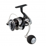 Daiwa rannikujigginguks m&otilde;eldud ketasrull 23 LEXA LT5000-CXH