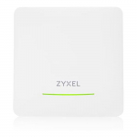 Point d'Acc&egrave;s WiFi 7 - Zyxel - BE6500 - 6,5 Gbit/s - Captive Portal - Smart Mesh MLO
