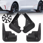 Toyota Corolla 2020 2021 2022 2023 jaoks Porikaitsmed Porilapatsid USA Versioon Pritsmekaitsmed Tiib Porilapatsid Kaitsmed Auto Tarvikud