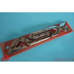 ASX MARK ASX label sign 7415A443 7415A358 GMMC