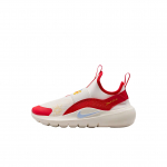 Nike Kangas Muu Flex Runner 4 Hobuse Aasta Piiratud V&auml;ljalase Slip-On Passtus Madal L&otilde;ige Jooksukingad Laste tossud IQ1142-161 29.5
