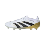 Adidas PREDATOR ELITE FG Jalgpallisaapad Unisex JI1086 Suurus EU 41 valge