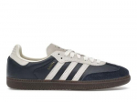 adidas Samba OG Aurora Ink Cream - JI3217 EU 37 sinine