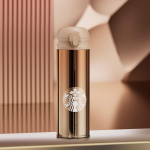 Starbucks Lucky Gold Pop-up isoleeritud termotass 414ml