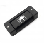 1pc Middle door handle tailgate handle for Chery Karry Dolphin EV Tailgate Inner