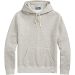 Polo Ralph Lauren &Uuml;hev&auml;rviline Kapuutsiga Pusa Pikkade Varrukatega Dressipluus Meeste dressipluusid Helehall 710900875-002 2XL gray