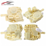 72155-S84-A11 Ukseluku mootori ajami komplekt Honda Accord Civic CRV 2003-2005 Esiosa Tagumine Vasak Parem Front Left