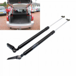 Lift Supports Gas Rear Boot Tailgate Trunk Damper for Subaru Legacy III BH Series 5-door Station Wagon 1998-2003 552 mm must