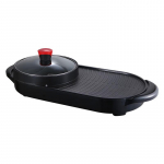 INMINDS Meiao 2-in-1 elektriline kuum pott & grill