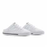 Nike Wmns Court Legacy Mule Valge DB3970-100 EU 35.5