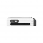 Tindiprinter - CANON - imagePROGRAF TC-21 - Wi-Fi - V&auml;rvus valge - Tehniline printimine