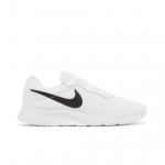 Nike Tanjun 'Valge Must' DJ6258-100 Meeste Jalan&otilde;ud EU 40.5 valge/must