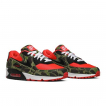 Nike Air Max 90 SP Reverse Duck Camo CW6024-600 EU 41 must