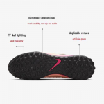 Nike Phantom GX 2 TF Meeste Jalgpallisaapad