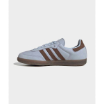 adidas Samba OG Crystal Sky Earth Strata White Naiste tossud Pruun jalats-Valge IH9167 41⅓ gray