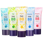 HOLIKA HOLIKA V&auml;ike BB (5 t&uuml;&uuml;pi) 30 ml Aqua beige