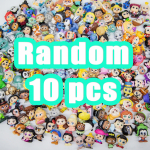 Doorables Disney Multikakarakter Nukk Suured Klaassilmad Kogutav Printsess Hiireke Miki M&auml;nguasjalugu Dumbo Ratatouille Remy Walle Mask