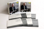 CD MAURIZIO POLLINI Beethoveni t&auml;ielikud klaverisonaadid 4794120 DEUTSCHE GRAMMO 2014 Saksamaa Klassikaline Kasutatud