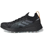 Adidas Parley X Terrex Two Ultra 'Black Blue Spirit' Women's EH0081 36⅔