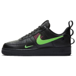 Nike Air Force 1 Low Utility Must H&uuml;perroosa Karjuv Roheline CQ4611-001 41