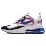 Nike Air Max 270 React Summit White Naiste CI3899-100 38