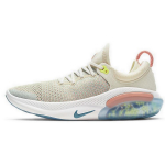Nike Joyride Run Flyknit Sail Pink Quartz Naiste AQ2731-103 35.5