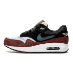 Nike X De'Aaron Fox Air Max 1 'Swipa' Gs CJ9888-001 38