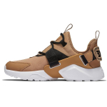 Nike Air Huarache City Low 'Praline' Naiste AH6804-200 36