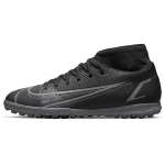 Nike Mercurial Superfly 8 Club Tf 'Must Hall' CV0955-004 44.5 black