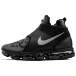 Nike Air VaporMax Chukka Slip Must H&otilde;bedane AO9326-002 43 black