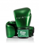 Fairtex Poksikindad BGV22 Metallikroheline 12oz