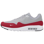 Nike Air Max 1 Ultra Essential University Red Neutral Grey 819476-006 44