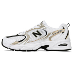 New Balance 530 Valge Kuldne MR530UNI 36