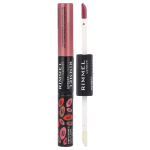 Rimmel London, Provocalips, 16-tunnine suudluskindel huulev&auml;rv, 430 Wish Upon a Berry, 4 ml (0,14 fl oz)/3 ml (0,1 fl untsi)
