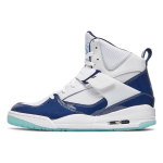 Air Jordan Flight 45 High 'Midnight Navy' DH0560-100 43