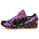 ASICS GmbH X Gel Quantum 360 6 'Orchid Black' 1201A099-500 44.5